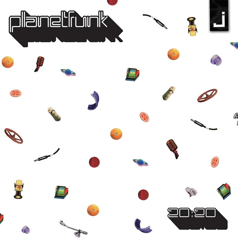 20:20 [VINYL]