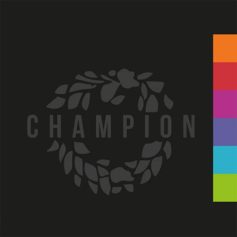 Champion Classics (Box Set)
