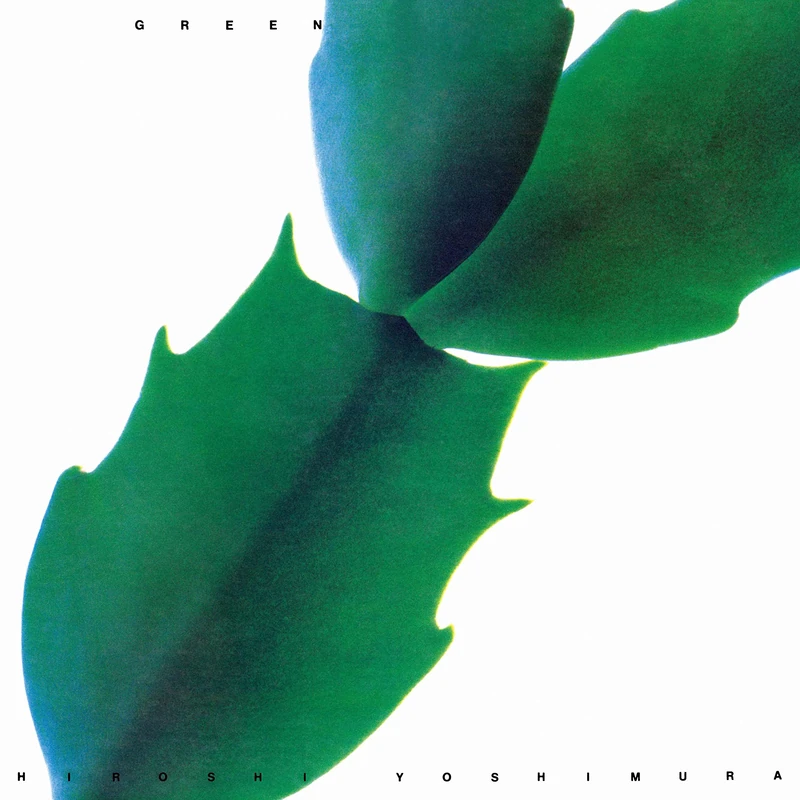 Green [VINYL]