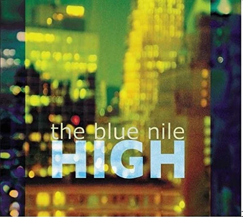 High (Remastered Edition) [VINYL]