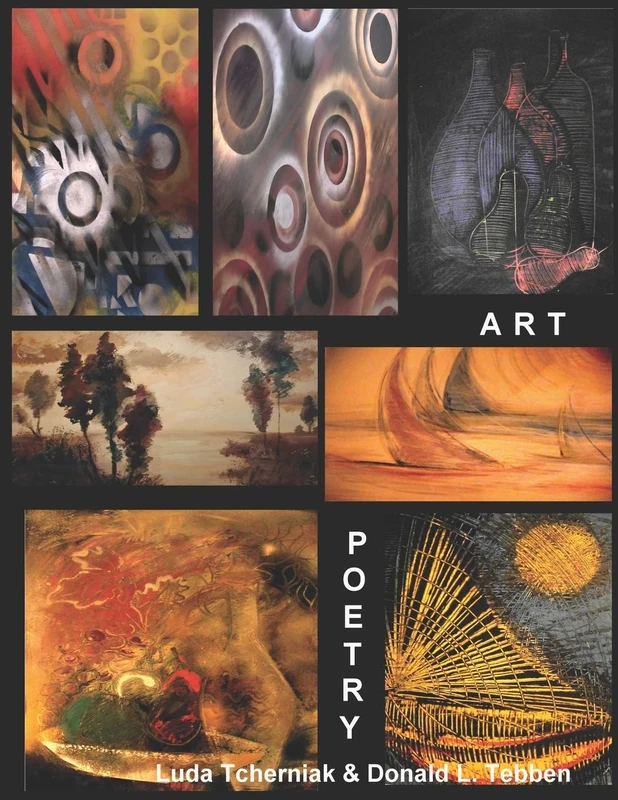 Art Poetry: Abstract_Still Life_Sea Scape_Landscape