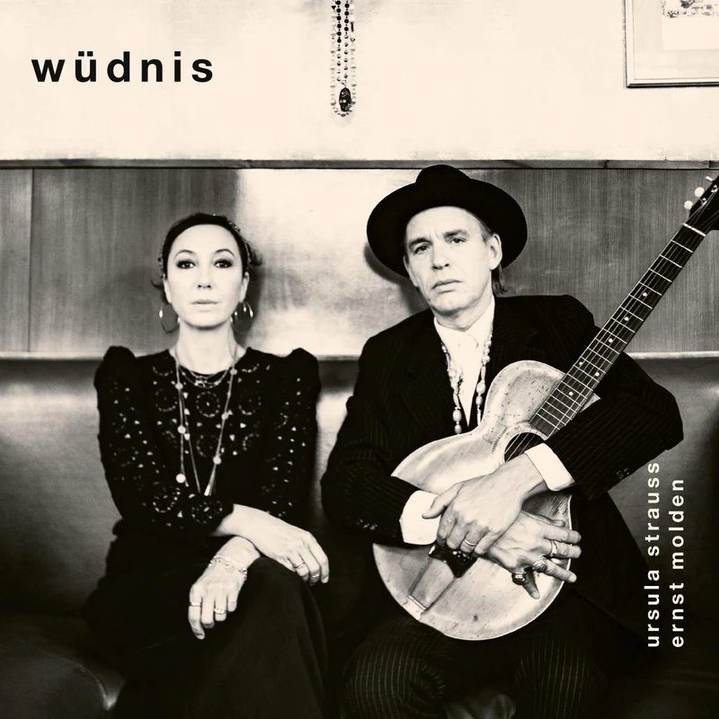 Wüdnis [VINYL]