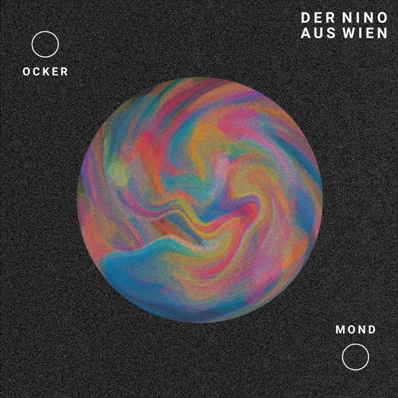 Ocker Mond [VINYL]