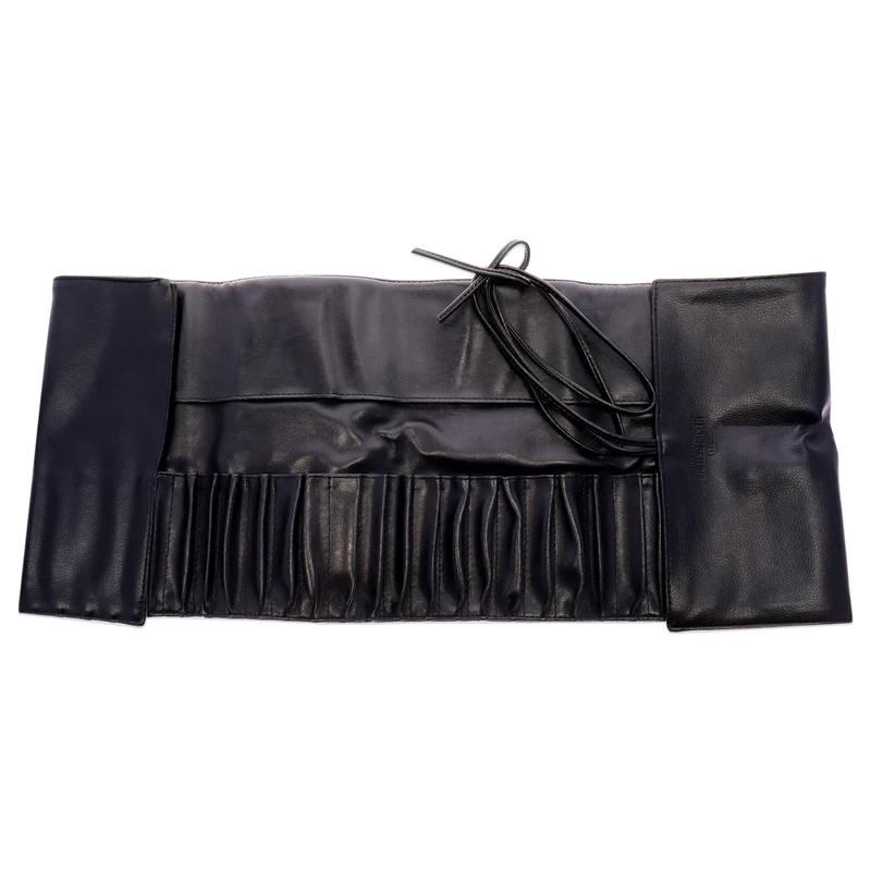 Make-Up Studio Makeup Brushes and Pouch Set for Women 33 Pc