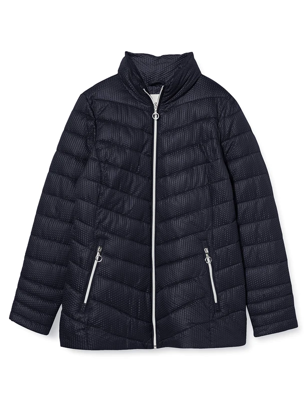 Windfield / Danwear Women's Jacket, Blue (08 Navy), 24