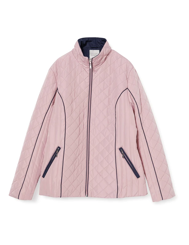 Windfield / Danwear Women's 19500-16 jacket, Red (56 Rose), M