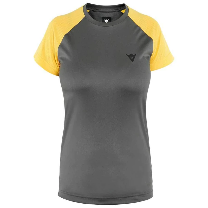 Dainese HG Ramla Short Sleeve Woman, Women's Jersey MTB, Downhill, Enduro, All-Mountain, Bike, Cycling