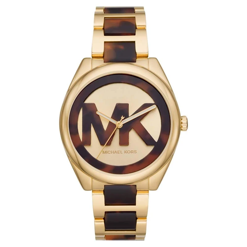 Michael Kors MK7136 Ladies Janelle Watch