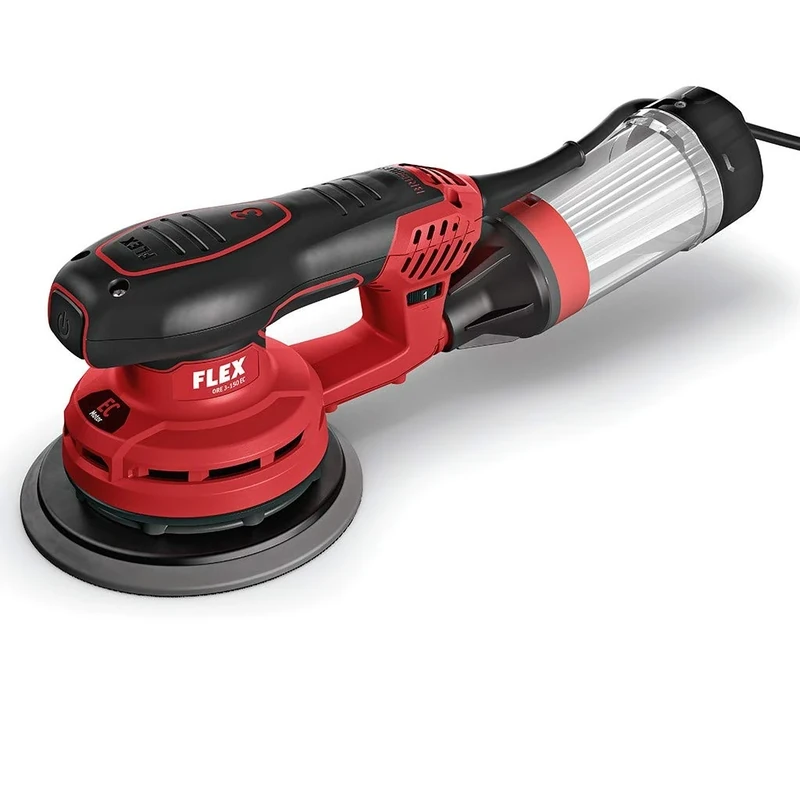 FLEX ORE 3-150 EC 230/CEE