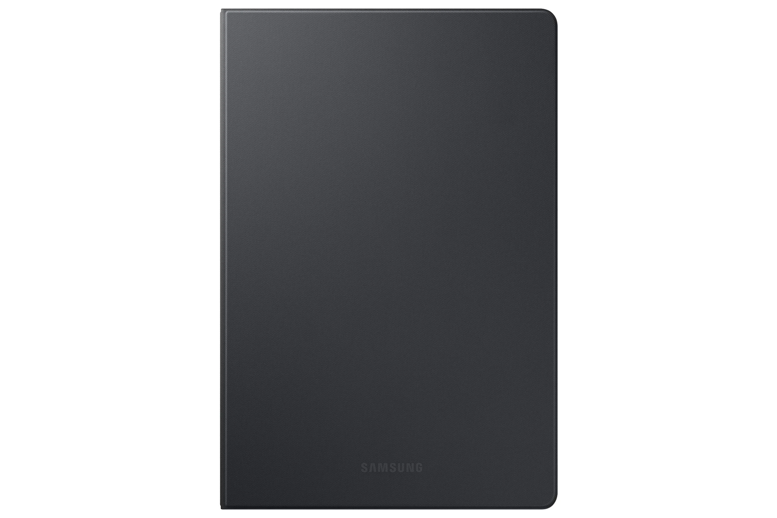 Samsung Book Cover EF-BP610 - Protection à rabat pour tablette - gris - pour Galaxy Tab S6 Lite