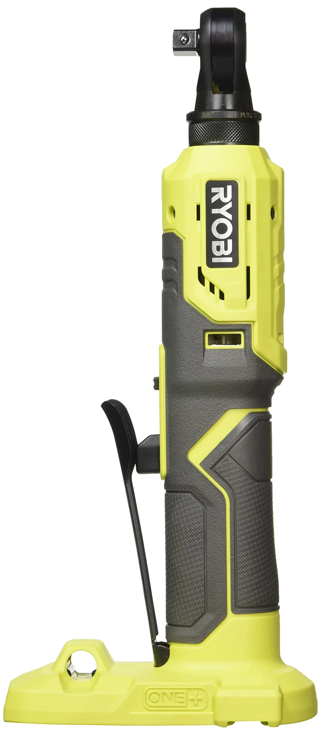 RYOBI ONE+ Cordless 3/8" Ratchet Wrench (Bare Tool)