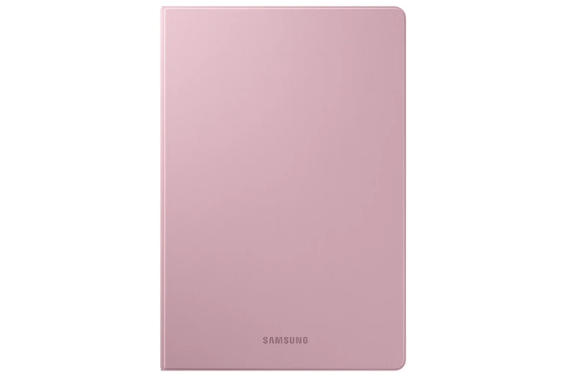 Samsung Galaxy Tab S6 Lite Book Cover Case - Pink