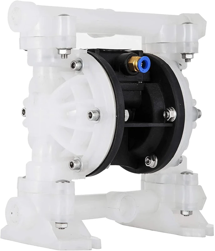 Vevor Double Membrane Pump 2m³/h 5kg