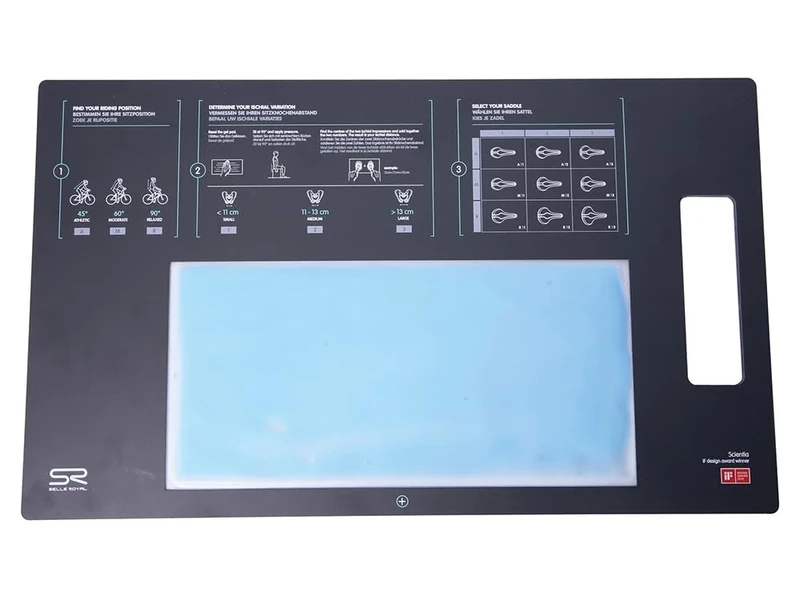 Selle Royal Scientia Accessories Surveying Tool