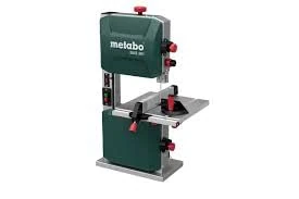 Metabo 619008380 BAS 261 Precision Band Saw (220-240 V / 50 Hz)