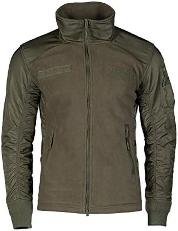 Mil-Tec Usaf Jacket Green 902