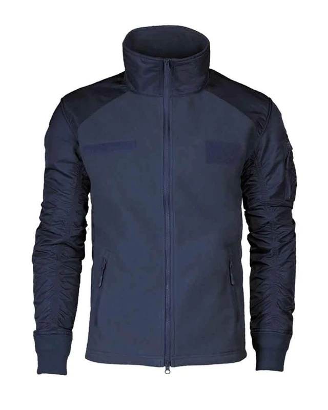Mil-Tec Usaf Jacket Blue 906