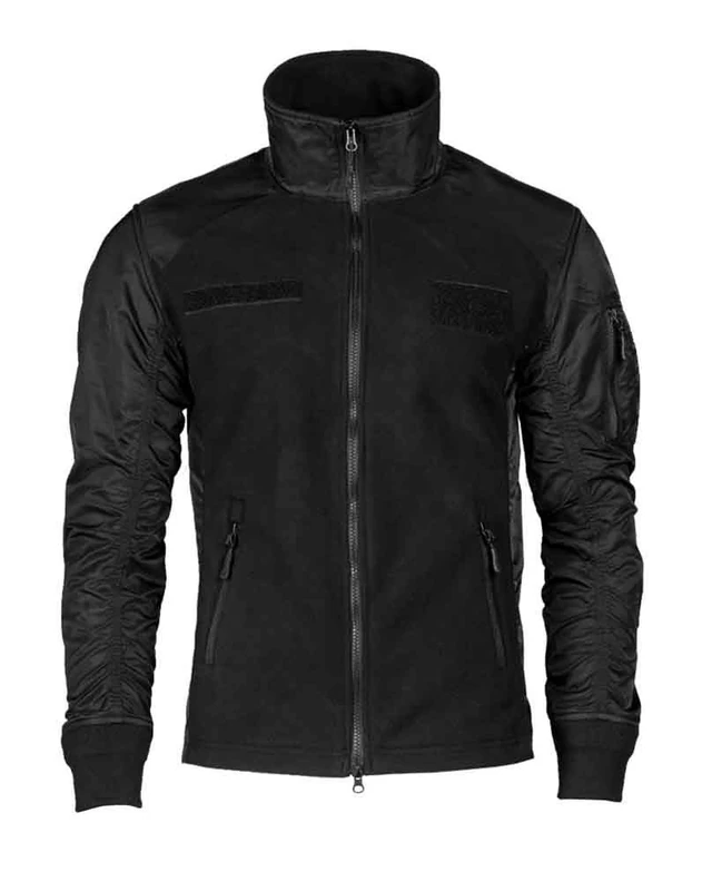 Mil-Tec Usaf Jacket Black 905