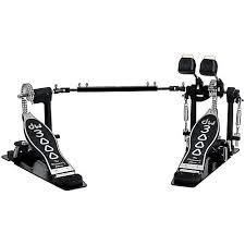 DW Drums 3000 Series Double Pedal Auxilary Side Only Pedal