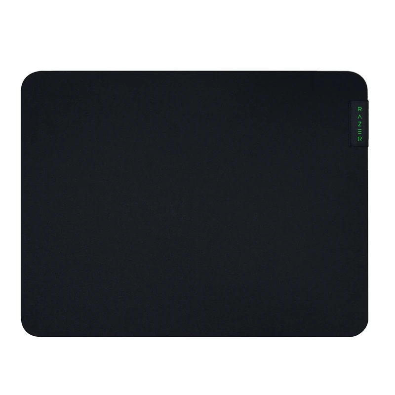 Razer Gigantus V2 Medium - Soft Medium Gaming Mouse Mat for Speed and Control (Non-Slip Rubber, Textured Micro-Weave Cloth, 36 x 27 x 0.3cm) Black
