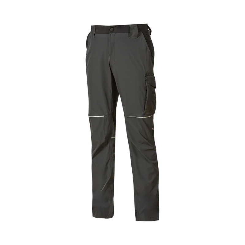 U Power Men's World 2XL, Asphalt Grey, M