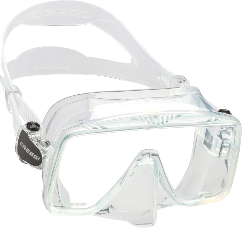 Cressi SF1 Transparent