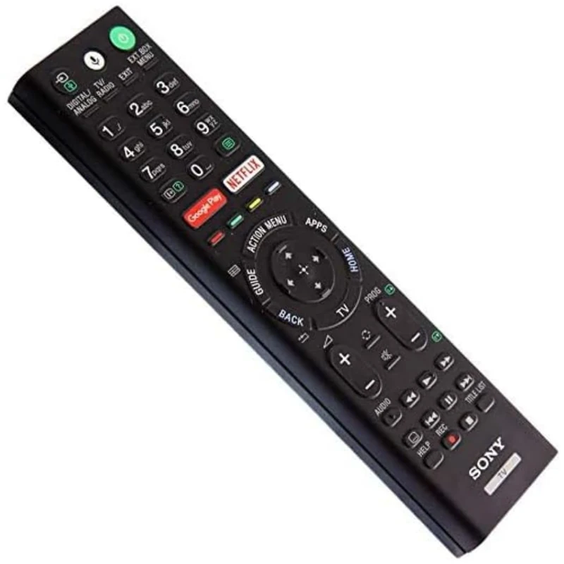 Remote Commander (RMF-TX310E)