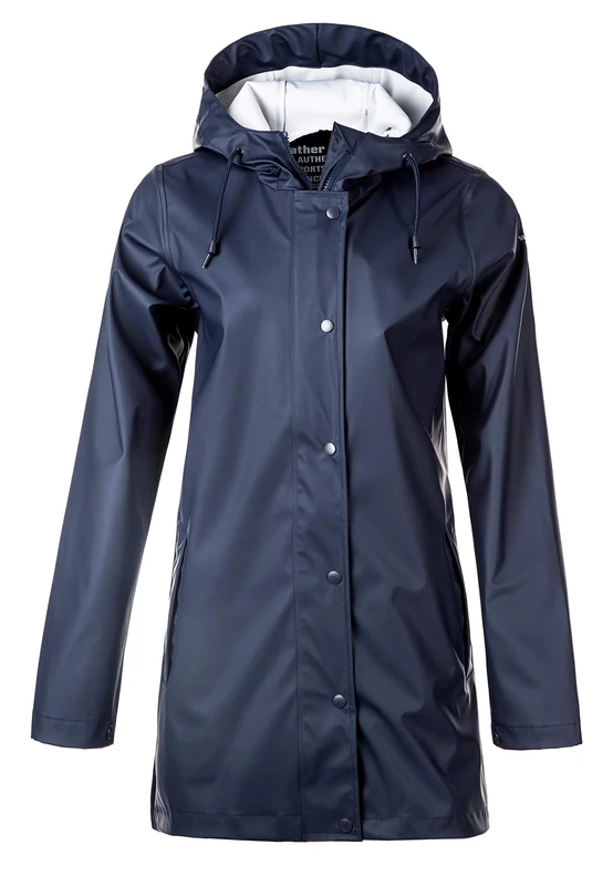 Weather Report Women's Petra Jacket, 100 Navy, 48 (EU)