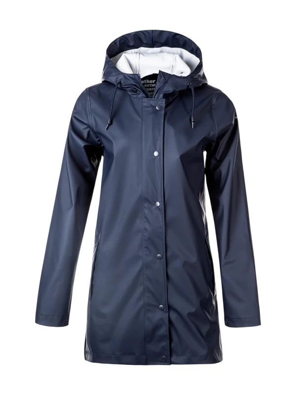 Weather Report Women's Petra Jacket, 100 Navy, 50 (EU)