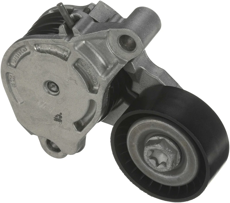 GATES DriveAlign Tensioner Pulley T39400