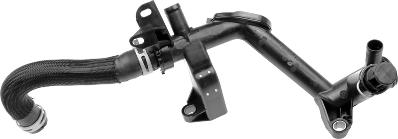 GATES Engine Hose 02-1625