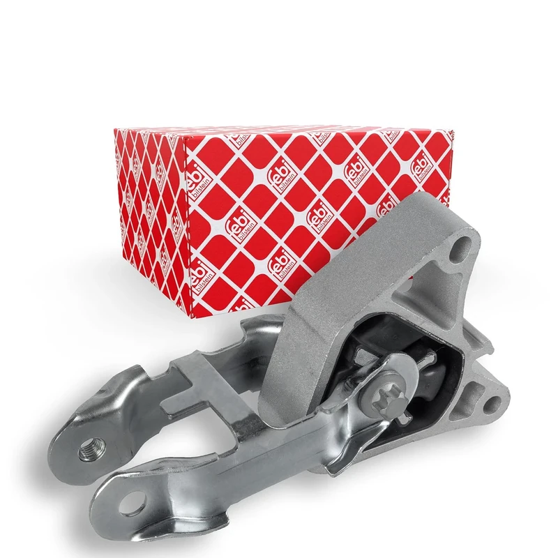 Febi Bilstein 107260 Engine Mounting , 1 piece