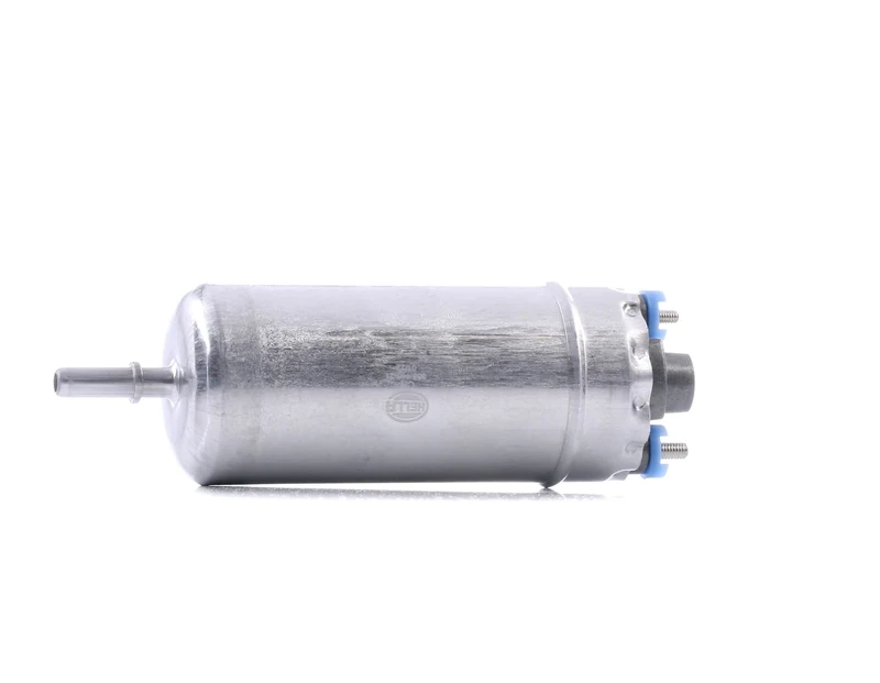 HELLA 8TF 358 146-211 Fuel Pump - Electric - without add-on material - Bolted connection cable