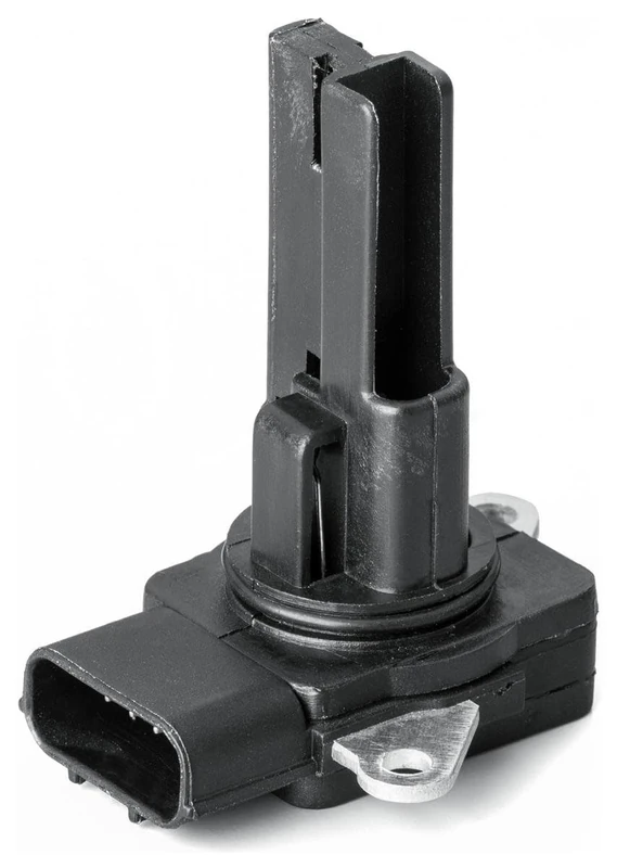 HELLA 8ET 358 095-241 Air Mass Sensor - 5-pin connector - Bolted - with seal