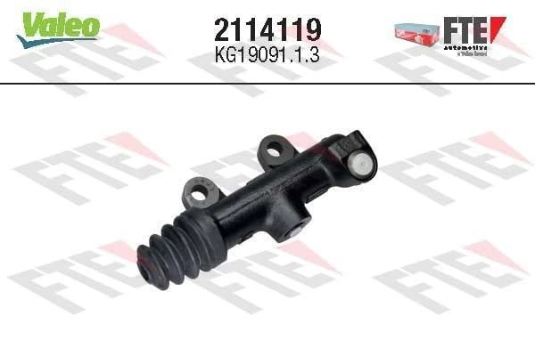 FTE 2114119 Master Cylinder clutch