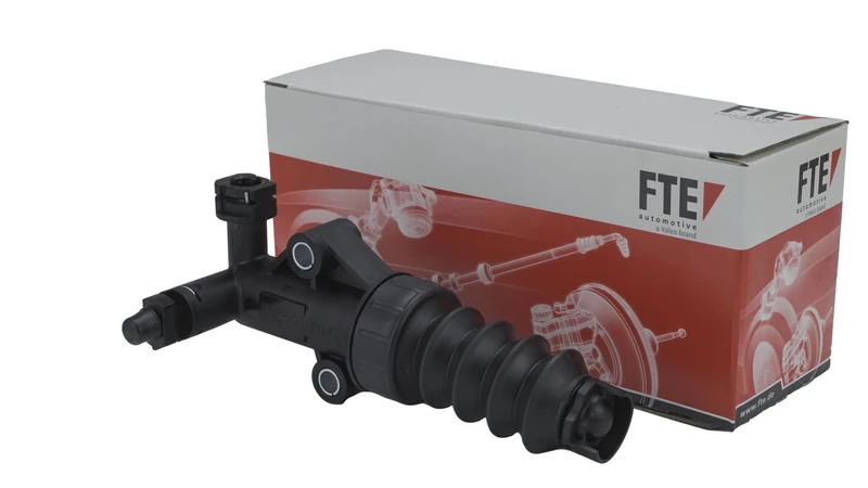 FTE 3103420 Slave Cylinder, clutch Repair Kit, clutch slave cylinder - Image 1