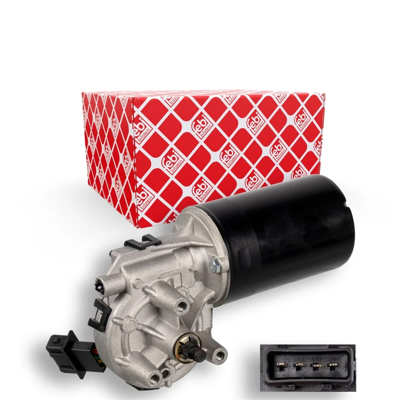 febi bilstein 109175 Windscreen Wiper Motor