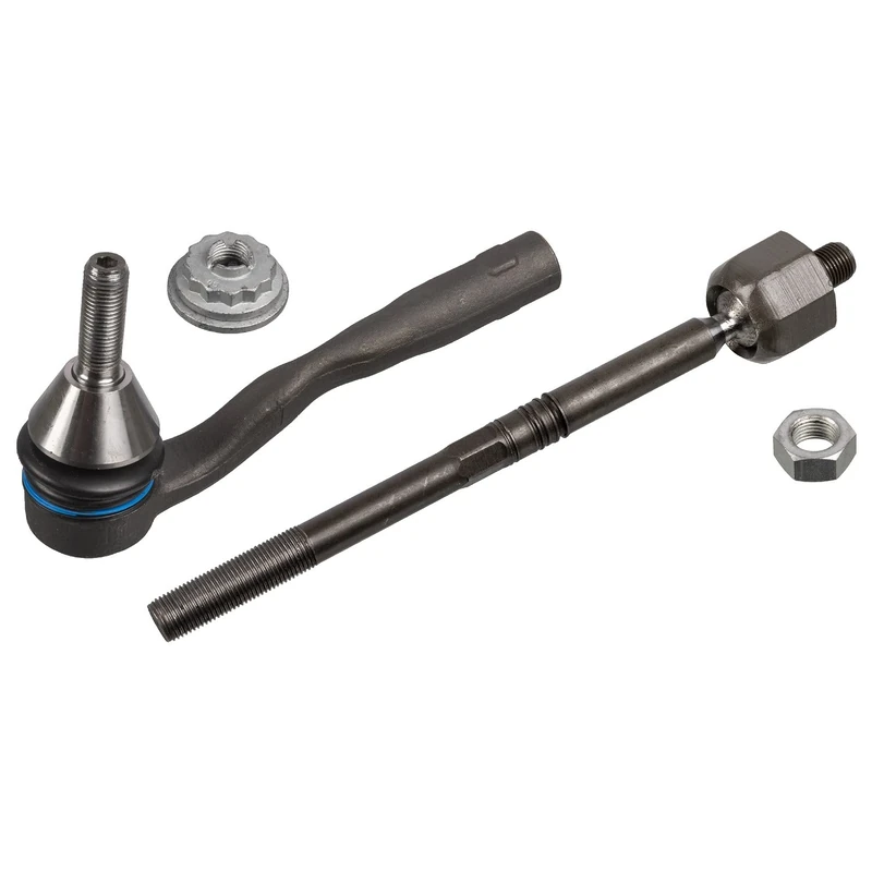 Febi Bilstein 106236 Tie Rod with End Piece with Nut