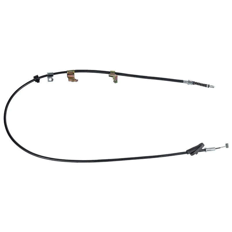 Febi Bilstein 109248 Brake Cable , 1 piece