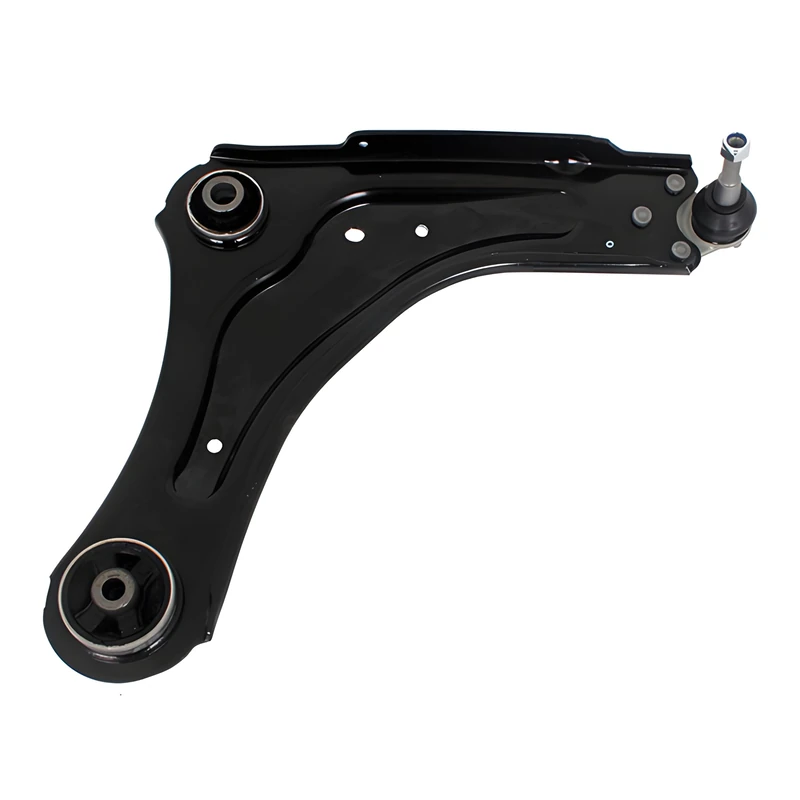 SKF Wheel Suspension Control Arm Trailing Arm Ball Joint Synthetic Grease VKDS 326062 B Front Axle Right Height 169 mm Length 443 mm Width 426 mm