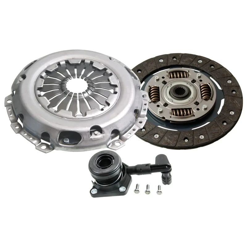 Blue Print ADF1230143 Clutch Kit, 1 Unit