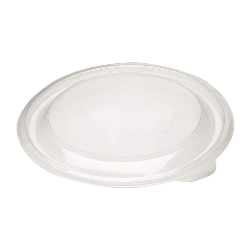 Fastpac Medium Round Container Lid - 750/1000ml (Pack 300)