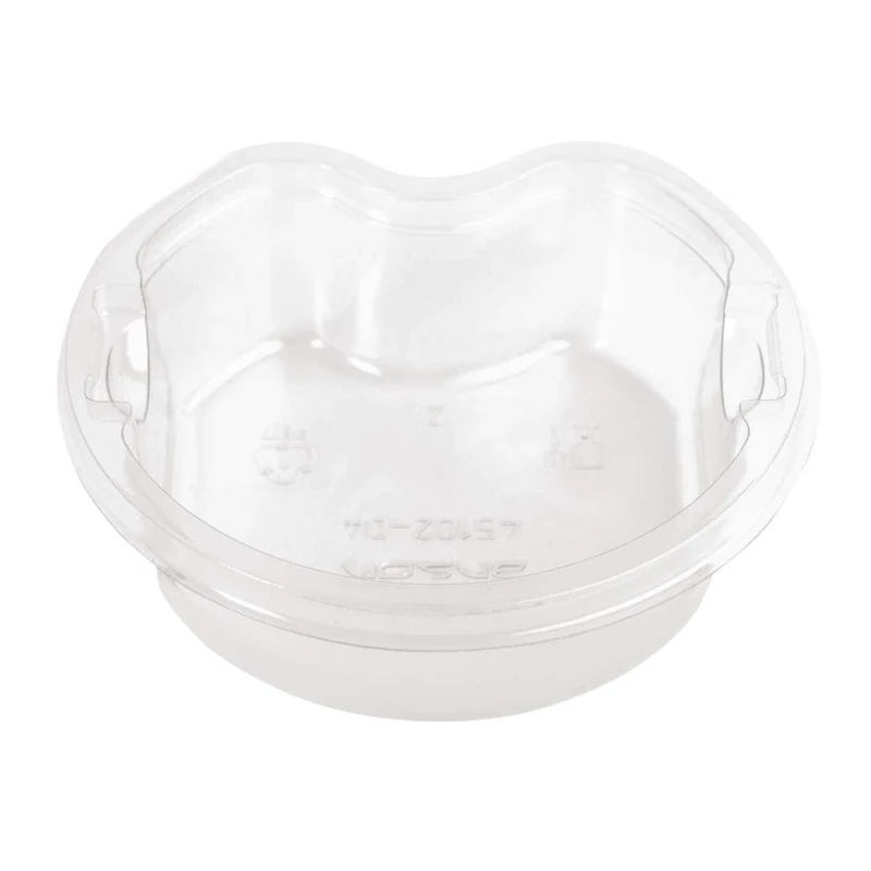 OHCO/JARR Pot Insert 99ml 3.5oz for 95mm Deli Pots (Pack 2000)