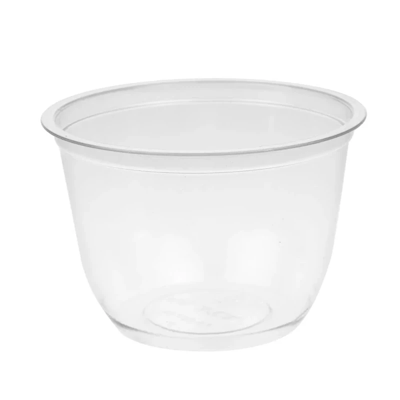 OHCO 95mm Deli Pot - 227ml 8oz (Pack 1200)