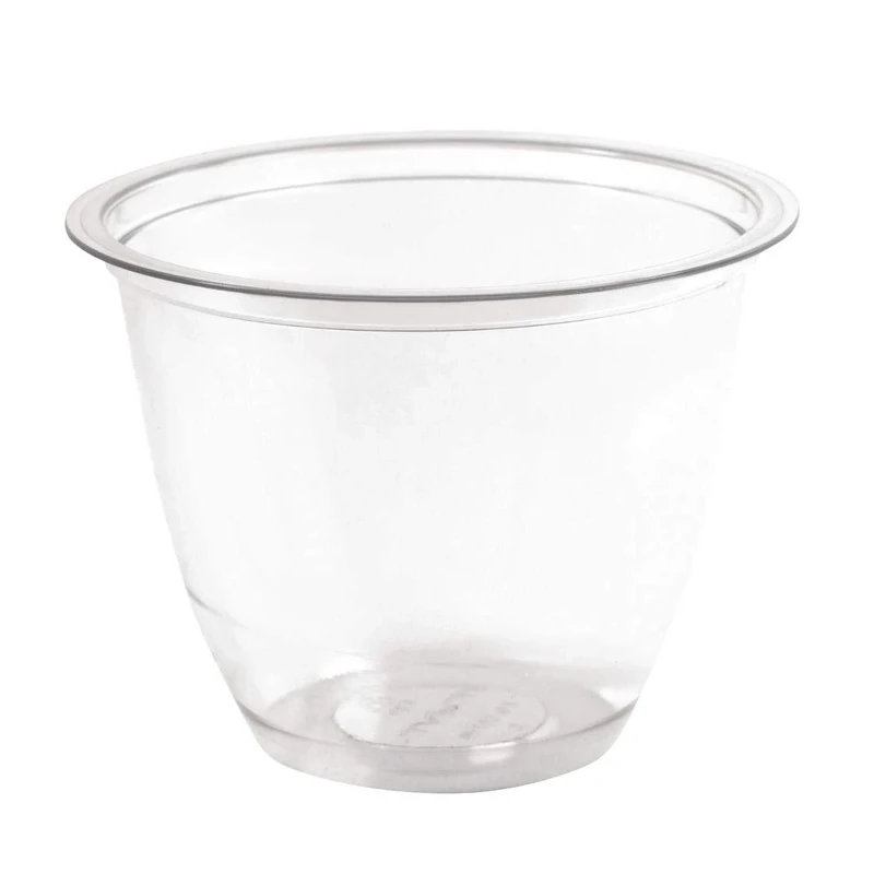 OHCO Deli Pot - 113ml 4oz 80mm (Pack 2000)