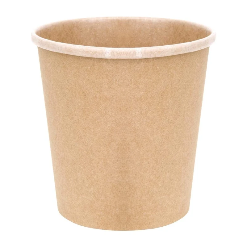 Fiesta Compostable Soup Container - 16oz 98mm (Pack 500)