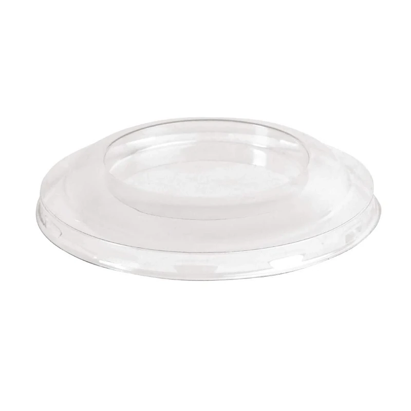80mm OHCO Lid for 113ml/4oz Deli pot (Pack 3000)