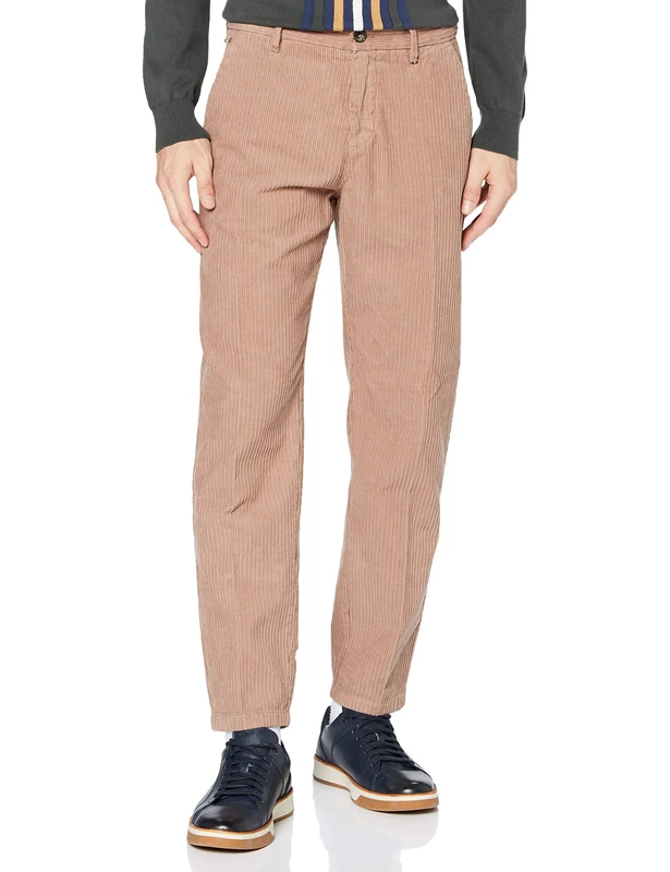 Marc O'Polo Men's 30027110152 Slacks, 716, 32 34