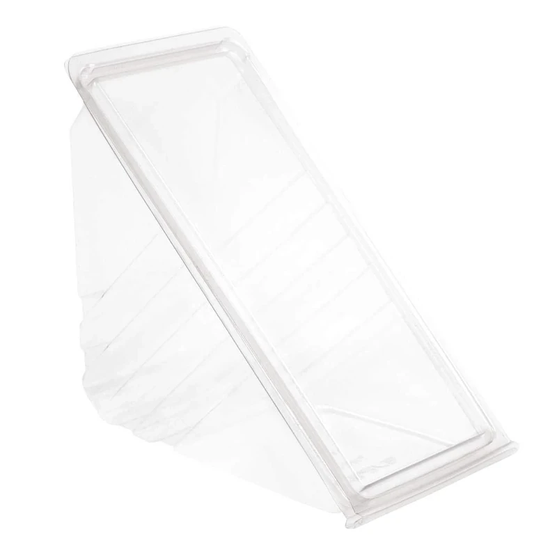 Triple Sandwich Wedge rPET (Pack 500)