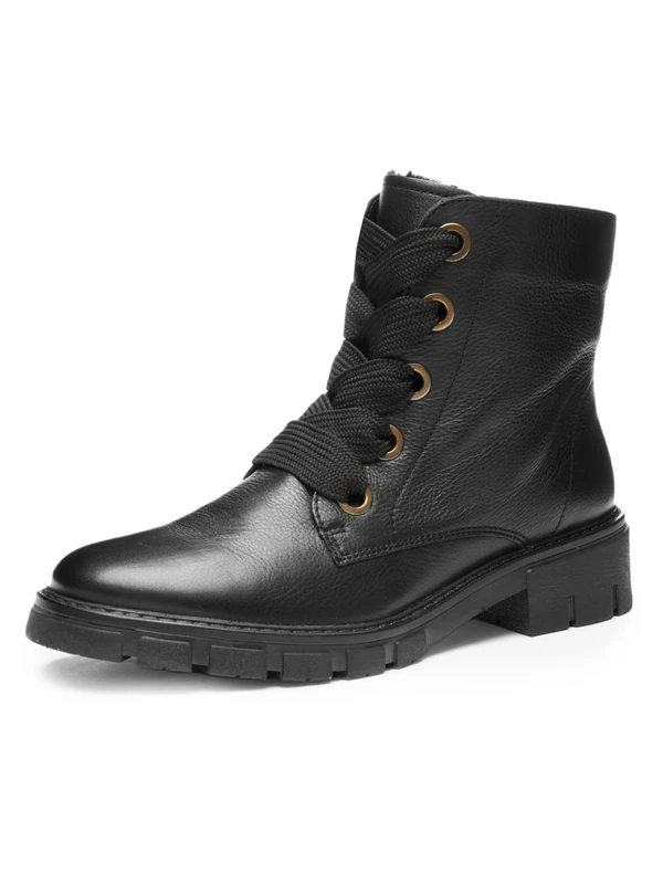 ara 1223126 Women’s Chukka Boot, Black, 5 UK - Image 1